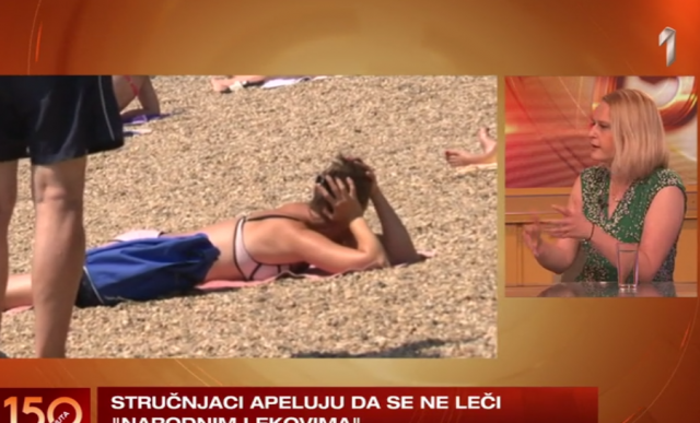 Izbegavajte najèešæe greške ako vas zaboli uvo VIDEO